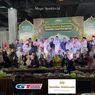 Komunitas Toyota Fortuner Club Indonesia Chapter Bekasi Gelar Buka Puasa Bersama
