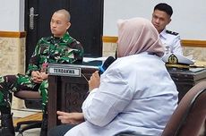 Kesaksian Dokter Forensik Ungkap Dugaan Kekerasan di Tubuh Jurnalis Juwita, Tidak Ada Tanda Kecelakaan Lalu Lintas