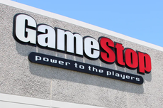 CEO Gamestop Dipecat Tanpa Sebab, Ini Penggantinya