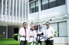 Biaya Kuliah Kedokteran UI, UGM, Unhas, dan Unpad Jalur SNBT 2024