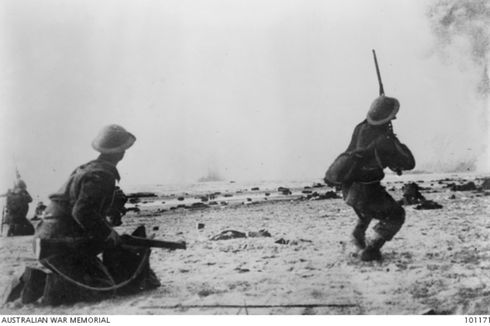 Hari Ini dalam Sejarah: Evakuasi Tentara Inggris dari Dunkirk Berakhir