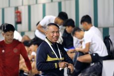 Suntikan Semangat kepada Timnas U17 Indonesia Jelang Laga Pembuka