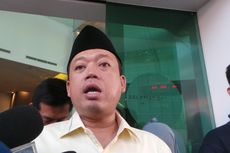 Nusron Wahid Bantah Perintahkan Bowo Sidik Siapkan 400.000 Amplop Serangan Fajar Pileg