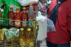 Harga Minyak Goreng di Pasar Kramatjati Belum Rp 14.000 Per Liter, Pedagang Mengeluh Sepi Pembeli