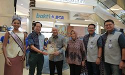 BCA UMKM Fest 2024 Digelar, Lebih dari 1.200 UMKM Dilibatkan 