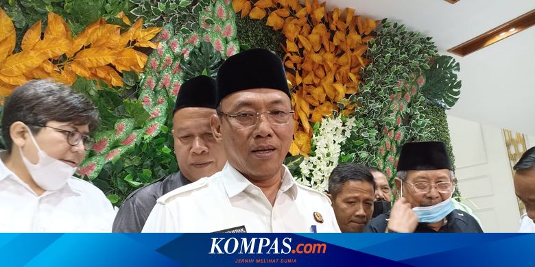 Merawat Kerukunan Antar-Umat Beragama - Vimarsana News