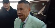 Ikut Bersuara, Hotman Paris Ungkap Alasan Tolak Jadi Pengacara Paula Verhoeven