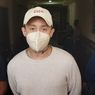 Daniel Patrick Serahkan Bukti Tambahan Kasus Dugaan Perusakan Rumah oleh Wanda Hamidah