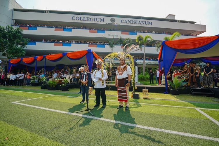 CaniExpo 2026, Merawat Martabat Manusia dan Kebhinekaan di Tengah Disrupsi AI