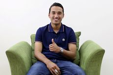 PSSI Sampaikan 2 Poin Penting soal Ezra Walian