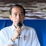 Ucapkan Selamat Hari Buruh, Jokowi: Buruh Aset Besar Bangsa Kita