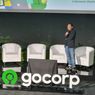 Gojek Klaim Pengguna Layanan GoCorp Tumbuh 3 Kali Lipat Dibanding 2022