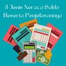 3 Jenis Neraca Saldo Beserta Penjelasannya
