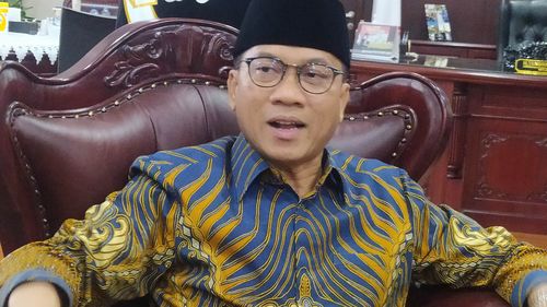 Deretan Caleg Tenar yang Gagal di Provinsi Banten: Wakil Ketua MPR hingga Sejarawan