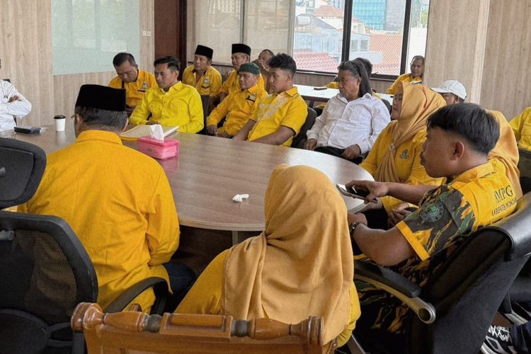 Polemik Musda Golkar Wonosobo, Kader Adukan Dugaan Musda Susulan ke DPP dan Desak SK Kepengurusan Segera Terbit