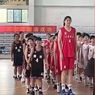 Bertinggi 2,26 Meter, Remaja 14 Tahun Ini Dijuluki Yao Ming Baru