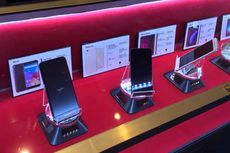 Xiaomi Targetkan Masuk 3 Besar Produsen Smartphone di Indonesia
