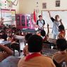 Hari Sukarelawan Internasional, Trakindo Kembali Gelar “Volunteers Mengajar”