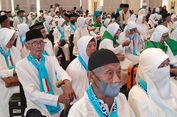 70 Persen Jemaah Haji DIY Risiko Tinggi di Usia 14–102 Tahun, Ini Skema Penanganannya