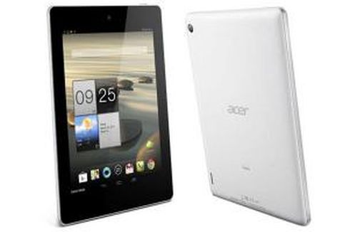 Tablet Acer Iconia A1 Dijual Rp 2,9 Juta di Indonesia