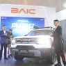 BAIC Perkenalkan BJ30 Hybrid di Surabaya