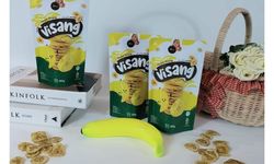 Dari Dapur Rumah, Keripik Pisang UMKM Sidoarjo Tembus Pasar Malaysia dan Hong Kong