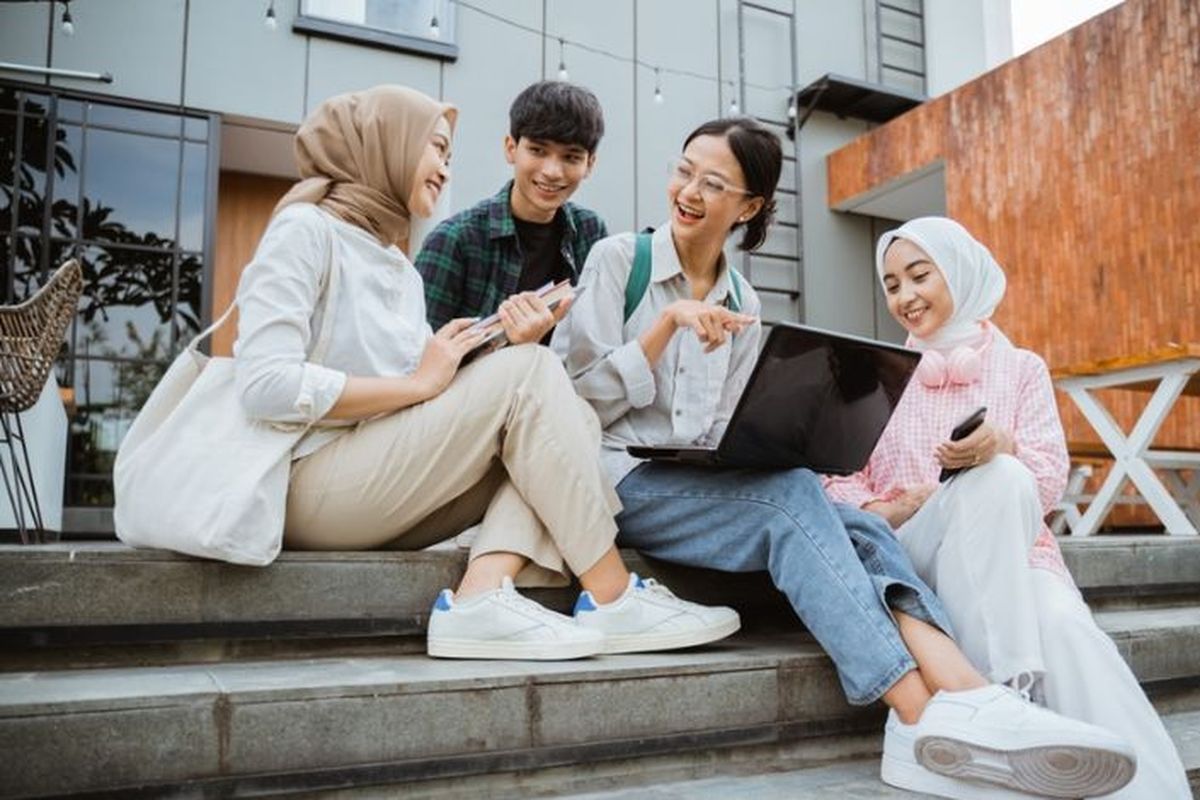 Kampus S1 Ilmu komunikasi terbaik di Indonesia.