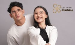 Menyelisik Cara Sekar Arum Tingkatkan Kualitas Produk Kacamata Blushing