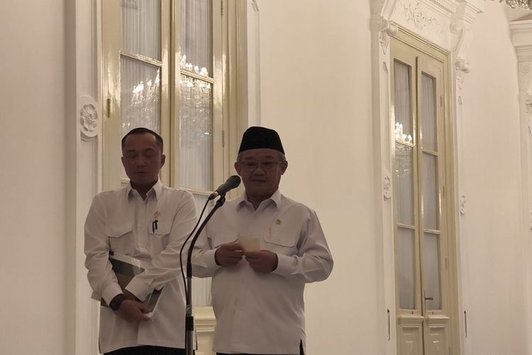 Anggaran Sekolah Nasional Terintegrasi Capai Rp 7,21 Triliun