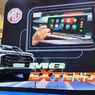Apa Kabar MG Extender, Kapan Mulai Dijual di Indonesia?