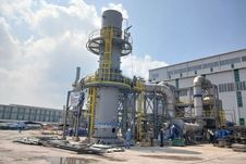 Tarif Impor AS Tak Guncang Smelter Nasional, Diversifikasi Ekspor Jadi Kunci Hilirisasi