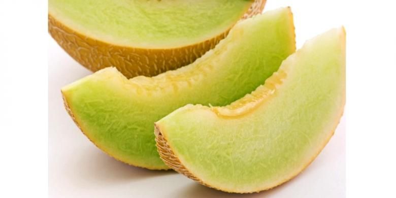 Memilih Melon Yang Matang Dan Manis Memilih Melon Yang Matang Dan Manis