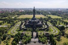 Prakiraan Cuaca di Denpasar Hari Ini 2 November 2023 :Cerah Berawan Sepanjang Hari