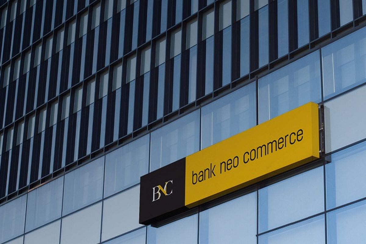 Bank Neo Commerce (dok. BNC)