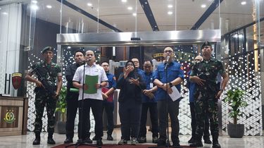 Kejagung Gandeng Interpol Buru Riza Chalid yang Jadi Tersangka Kasus Korupsi Petral