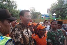 Ahok Minta Safari Ramadhan Tahun Ini Keliling Masjid di Kampung-kampung