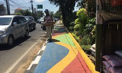 Mau Jalan Sehat Tanpa Diganggu Sepeda Motor? Wahananya Ada di Cikarang
