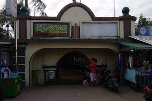 Kelurahan Penjaringan Siap jika Kawasan Luar Batang Jadi Halal Tourism