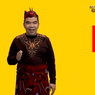 Faktor dan Kelipatan Bilangan, Jawaban Belajar dari Rumah TVRI 8 Mei