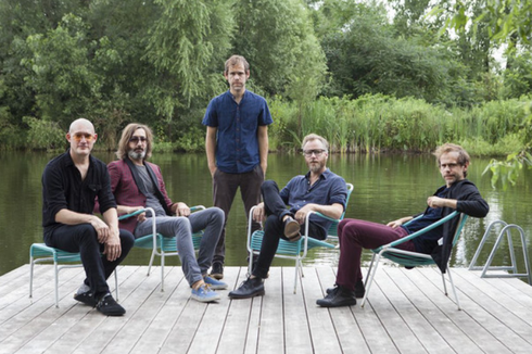 Lirik dan Chord Lagu About Today - The National