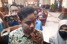 Megawati Serahkan "Amicus Curiae" Terkait Sengketa Pilpres ke MK, Gibran: Saya Belum Baca