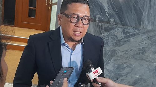TKN Sebut Gibran Tak Akan Serang Personal Cawapres Lain pada Debat Cawapres Kedua