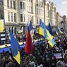 Retno Marsudi Telepon Menlu Ukraina dan Rusia, Singgung Dialog dan Diplomasi untuk Selesaikan Konflik