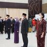 Mantan Bos Transjakarta hingga MRT Jakarta Dilantik Jadi Pejabat Otorita IKN