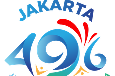Tema, Filosofi, dan Link Download Logo HUT Ke-496 Jakarta