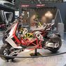 Skutik Baru Italjet Dragster Masuk Indonesia, Ini Estimasi Harganya