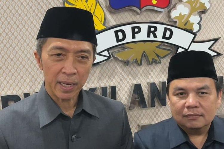 Efisiensi Energi, Wali Kota Bogor Minta ASN Beralih ke Transportasi Umum