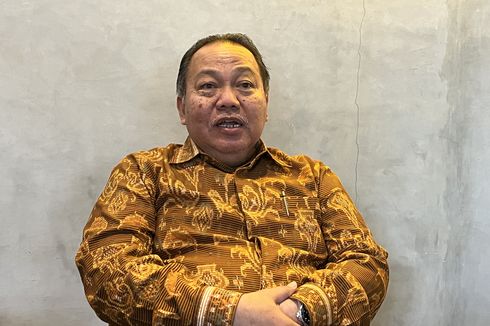 Suharto Jadi Wakil Ketua MA, Rekam Jejak Pernah Anulir Vonis Mati Ferdy Sambo