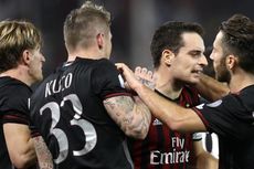 AC Milan Juarai Piala Super Italia 