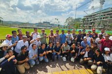 50 Calon Investor Malaysia Boyongan ke IKN, 4 Berminat